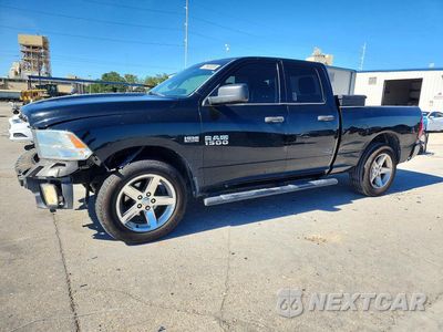 2014 RAM 1500 ST 1C6RR6FT2ES221863 - główne zdjęcie licytacji z USA - miniatura
