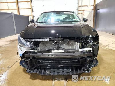 Piąte zdjęcie samochodu w środku: 2025 NISSAN ALTIMA SV VIN:1N4BL4DW9SN371403 - miniatura