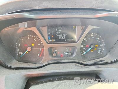Zdjęcie 9 z 13 samochodu: 2019 FORD TRANSIT T-250 VAN VIN:1FTYR2CM4KKB65379 - miniatura