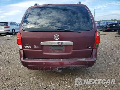 Zdjęcie 6 z 12 samochodu: 2006 BUICK TERRAZA CXL VIN:5GADV33L86D172807 - miniatura