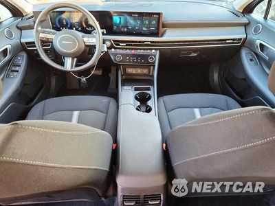 Zdjęcie 8 z 12 samochodu: 2026 HYUNDAI SONATA HYBRID BLUE VIN:KMHL24JJ3TA173186 - miniatura