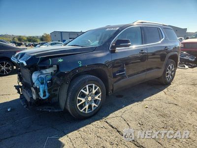 2023 GMC ACADIA SLT 1GKKNUL48PZ213000 - główne zdjęcie licytacji z USA - miniatura