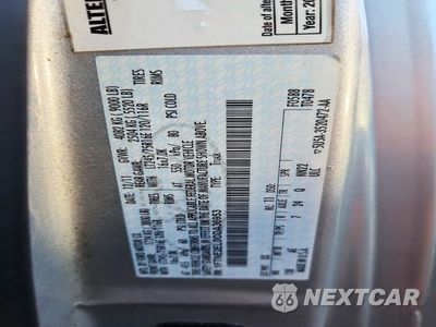 Zdjęcie 13 z 13 samochodu: 2012 FORD ECONOLINE E250 VAN VIN:1FTNE2EL0CDA36953 - miniatura