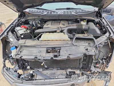Zdjęcie 11 z 13 samochodu: 2021 FORD F150 SUPERCREW VIN:1FTFW1E8XMFC21881 - miniatura