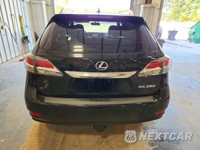 Zdjęcie 6 z 13 samochodu: 2015 LEXUS RX 350 BASE VIN:2T2BK1BA2FC341635 - miniatura