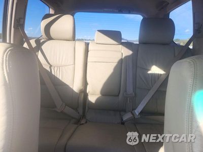Zdjęcie 10 z 13 samochodu: 2009 LEXUS GX 470 VIN:JTJBT20X490177945 - miniatura