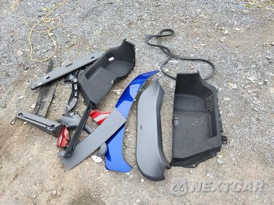 Zdjęcie 12 z 13 samochodu: 2019 HYUNDAI IONIQ SEL VIN:KMHC75LC4KU139731 - miniatura