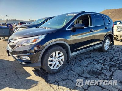 2016 HONDA CR-V EX 2HKRM4H53GH653373 - główne zdjęcie licytacji z USA - miniatura