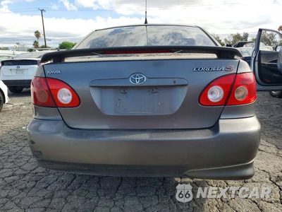 Zdjęcie 6 z 12 samochodu: 2007 TOYOTA COROLLA S VIN:1NXBR32EX7Z913145 - miniatura