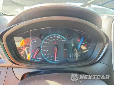 Zdjęcie 9 z 12 samochodu: 2018 CHEVROLET SPARK LS VIN:KL8CB6SA3JC475554 - miniatura