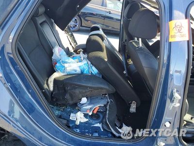 Zdjęcie 10 z 12 samochodu: 2025 HONDA CIVIC SPORT VIN:2HGFE4F80SH327949 - miniatura