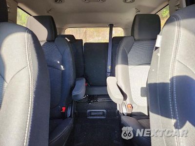 Zdjęcie 10 z 13 samochodu: 2015 CHEVROLET TRAVERSE VIN:1GNKVGKD7FJ352070 - miniatura