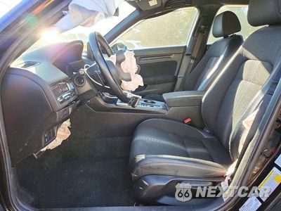 Zdjęcie 7 z 12 samochodu: 2023 HONDA CIVIC SPORT VIN:2HGFE2F55PH533060 - miniatura