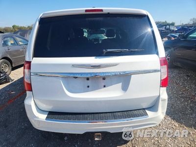 Zdjęcie 6 z 13 samochodu: 2013 CHRYSLER TOWN & COUNTRY TOURING VIN:2C4RC1BG6DR816267 - miniatura