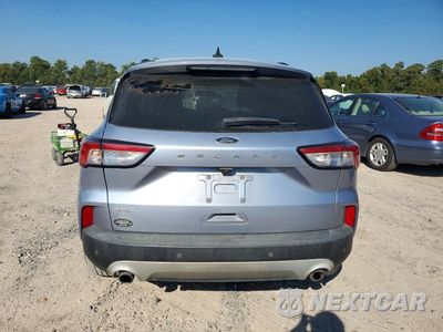 Zdjęcie 6 z 13 samochodu: 2022 FORD ESCAPE SEL VIN:1FMCU0H69NUB86370 - miniatura