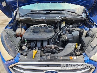 Zdjęcie 12 z 13 samochodu: 2018 FORD ECOSPORT SE VIN:MAJ6P1UL2JC195220 - miniatura