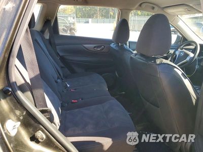 Zdjęcie 11 z 14 samochodu: 2016 NISSAN ROGUE S VIN:KNMAT2MVXGP735423 - miniatura