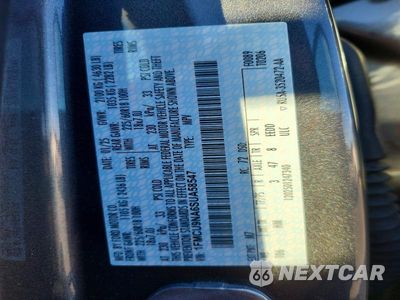 Zdjęcie 13 z 13 samochodu: 2025 FORD ESCAPE ST LINE SELECT VIN:1FMCU9NA6SUA58547 - miniatura