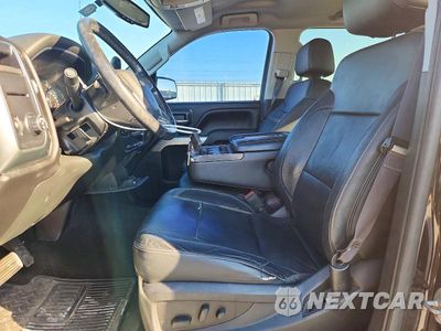 Zdjęcie 7 z 13 samochodu: 2015 CHEVROLET SILVERADO C1500 LT VIN:3GCPCREC9FG535944 - miniatura
