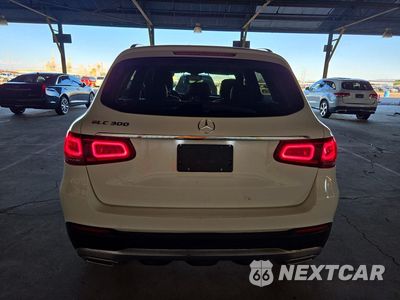 Zdjęcie 6 z 13 samochodu: 2020 MERCEDES-BENZ GLC 300 VIN:W1N0G8DB4LV255790 - miniatura