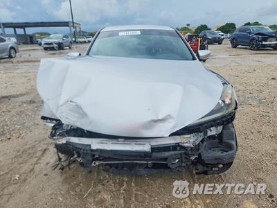 Piąte zdjęcie samochodu w środku: 2015 HONDA ACCORD LX VIN:1HGCR2F39FA164612 - miniatura