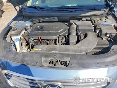 Zdjęcie 11 z 12 samochodu: 2015 HYUNDAI SONATA SE VIN:5NPE24AF3FH226135 - miniatura