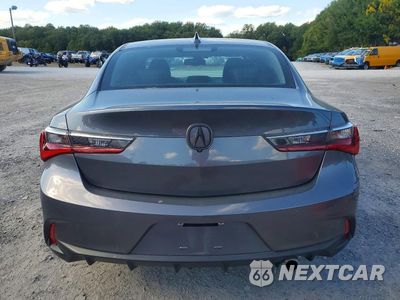 Zdjęcie 6 z 12 samochodu: 2019 ACURA ILX PREMIUM VIN:19UDE2F77KA011529 - miniatura