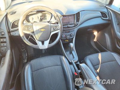 Zdjęcie 8 z 13 samochodu: 2020 CHEVROLET TRAX 1LT VIN:KL7CJPSB6LB313447 - miniatura