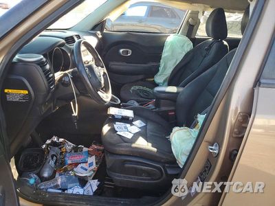 Zdjęcie 7 z 13 samochodu: 2016 KIA SOUL BASE VIN:KNDJN2A2XG7242197 - miniatura