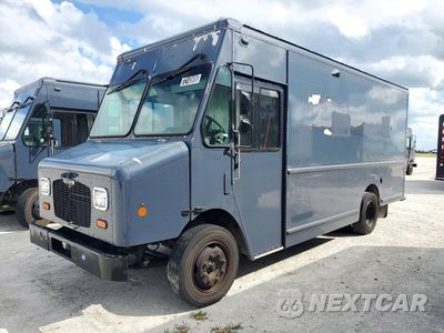 2020 FREIGHTLINER MT45G DELIVERY TRUCK 4UZAC2EA5LCMK0196 - główne zdjęcie licytacji z USA - miniatura
