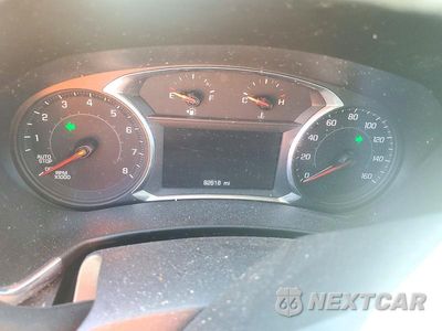 Zdjęcie 9 z 13 samochodu: 2018 CHEVROLET EQUINOX LT VIN:2GNAXSEVXJ6135650 - miniatura