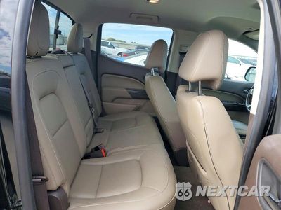 Zdjęcie 10 z 12 samochodu: 2015 GMC CANYON SLT VIN:1GTG5CE39F1249761 - miniatura