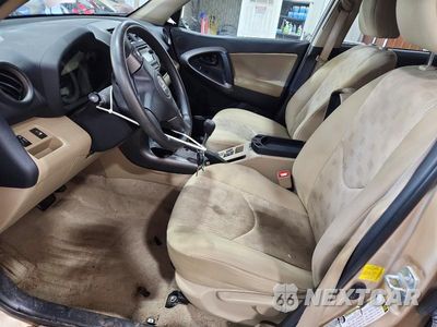 Zdjęcie 7 z 13 samochodu: 2012 TOYOTA RAV4 BASE VIN:2T3JF4DV9CW229762 - miniatura