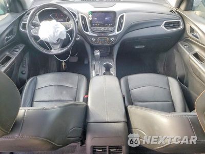 Zdjęcie 8 z 13 samochodu: 2019 CHEVROLET EQUINOX PREMIER VIN:3GNAXYEX4KL228035 - miniatura