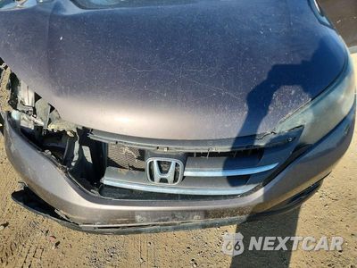 Zdjęcie 11 z 12 samochodu: 2014 HONDA CR-V EXL VIN:2HKRM4H70EH624119 - miniatura