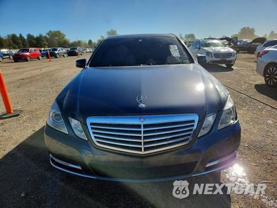 Piąte zdjęcie samochodu w środku: 2011 MERCEDES-BENZ E 350 BLUETEC VIN:WDDHF2EB3BA377545 - miniatura