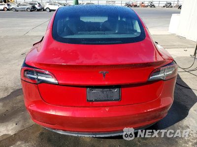 Zdjęcie 6 z 13 samochodu: 2022 TESLA MODEL 3 VIN:5YJ3E1EA8NF289708 - miniatura