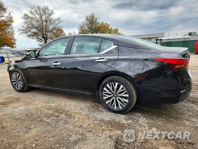 Drugie zdjęcie samochodu z przodu: 2025 NISSAN ALTIMA SV VIN:1N4BL4DV4SN397575 - miniatura