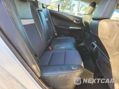 Zdjęcie 10 z 13 samochodu: 2012 TOYOTA CAMRY SE VIN:4T1BF1FK3CU579323 - miniatura