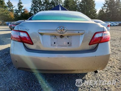 Zdjęcie 6 z 12 samochodu: 2009 TOYOTA CAMRY LE VIN:4T1BE46K29U807552 - miniatura
