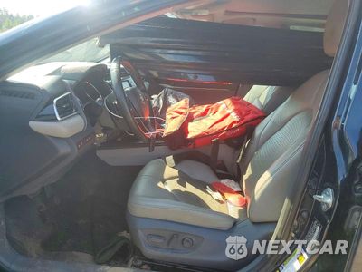 Zdjęcie 7 z 12 samochodu: 2018 TOYOTA CAMRY XSE VIN:4T1B61HK6JU609313 - miniatura