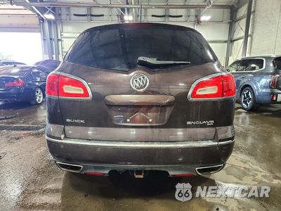 Zdjęcie 6 z 13 samochodu: 2015 BUICK ENCLAVE VIN:5GAKVBKD3FJ146628 - miniatura