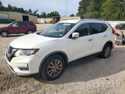 2020 NISSAN ROGUE SV JN8AT2MT9LW038540 - główne zdjęcie licytacji z USA - miniatura