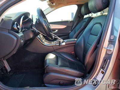 Zdjęcie 7 z 12 samochodu: 2016 MERCEDES-BENZ C 300 4MATIC VIN:55SWF4KB9GU134126 - miniatura