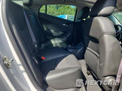 Zdjęcie 11 z 13 samochodu: 2017 CHEVROLET VOLT PREMIER VIN:1G1RB6S59HU115044 - miniatura