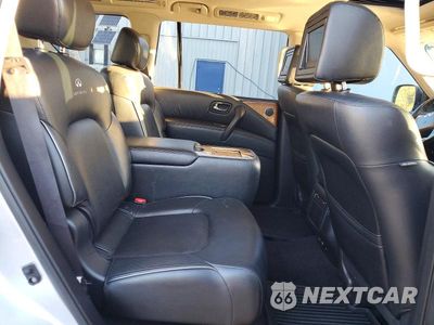 Zdjęcie 11 z 13 samochodu: 2013 INFINITI QX56 BASE VIN:JN8AZ2NE6D9040535 - miniatura