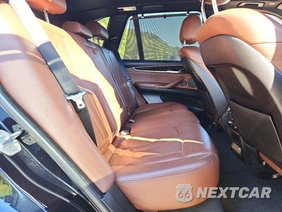 Zdjęcie 11 z 13 samochodu: 2015 BMW X5 XDRIVE35I VIN:5UXKR0C54F0P09432 - miniatura