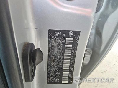 Zdjęcie 12 z 13 samochodu: 2021 TOYOTA COROLLA LE VIN:JTDEAMDE7MJ007009 - miniatura