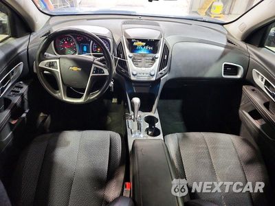 Zdjęcie 8 z 13 samochodu: 2015 CHEVROLET EQUINOX LT VIN:2GNALBEK4F6415959 - miniatura