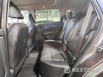 Zdjęcie 11 z 14 samochodu: 2026 NISSAN ROGUE DARK ARMOR VIN:5N1BT3BB3TC773415 - miniatura